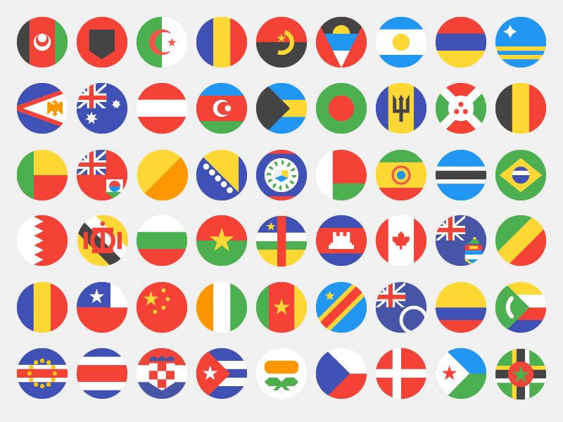 测试：哪个国家最适合您的个性？