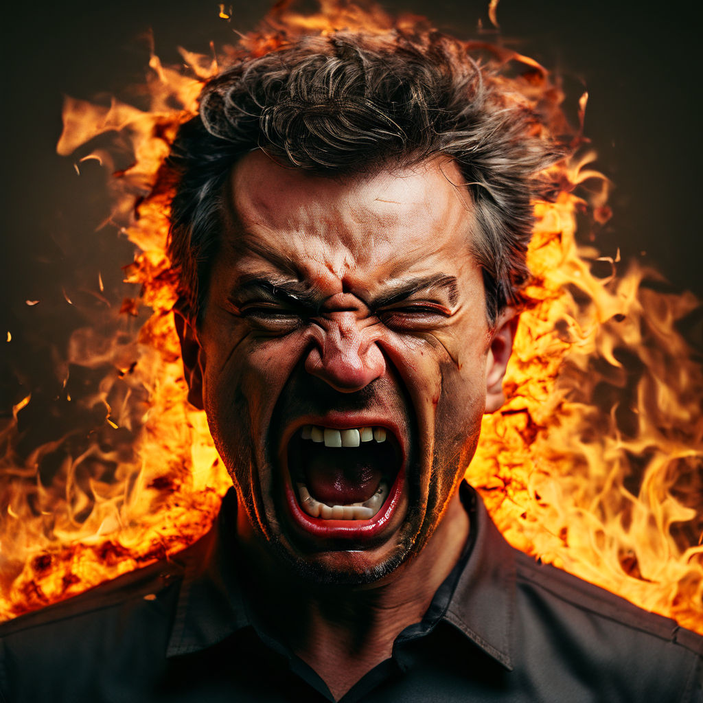 您的愤怒管理有多好？